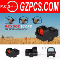 GZ20078 NEW ARRIVAL high quality Made in Chin red dot scope